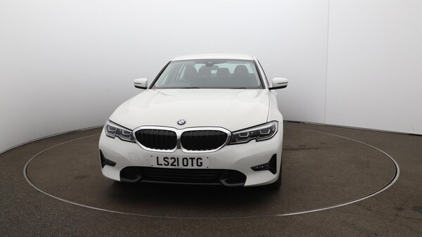 Used BMW 3 Series 2021 for sale - 75257263: Photo 38