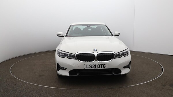 Used BMW 3 Series 2021 for sale - 75257263: Photo 39