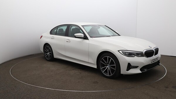 Used BMW 3 Series 2021 for sale - 75257263: Photo 43