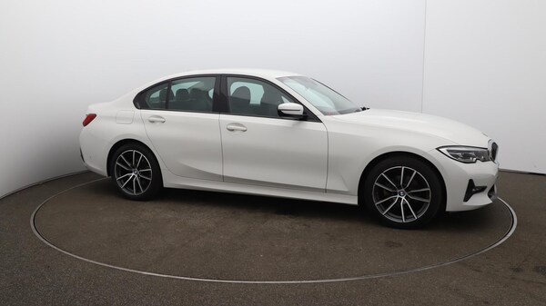 Used BMW 3 Series 2021 for sale - 75257263: Photo 45