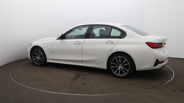 Used BMW 3 Series 2021 for sale - 75257263: Photo 46