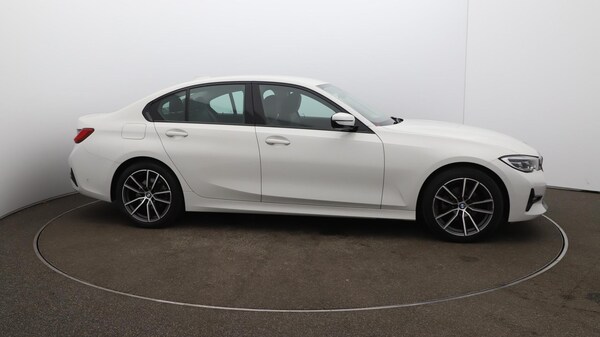 Used BMW 3 Series 2021 for sale - 75257263: Photo 47
