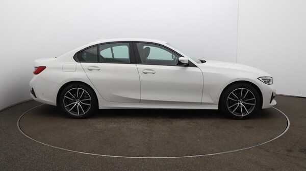 Used BMW 3 Series 2021 for sale - 75257263: Photo 48