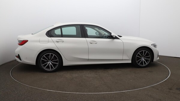 Used BMW 3 Series 2021 for sale - 75257263: Photo 49