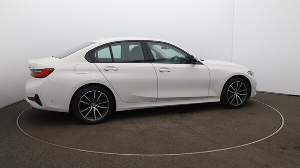 Used BMW 3 Series 2021 for sale - 75257263: Photo 50