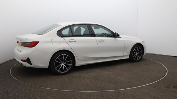 Used BMW 3 Series 2021 for sale - 75257263: Photo 51