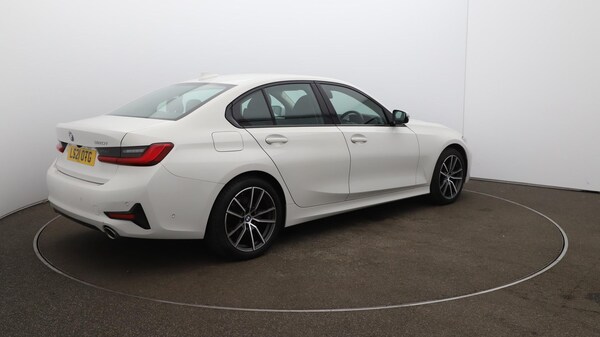 Used BMW 3 Series 2021 for sale - 75257263: Photo 52