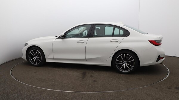 Used BMW 3 Series 2021 for sale - 75257263: Photo 57