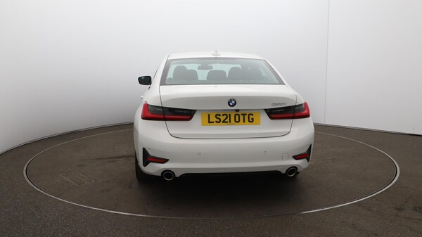 Used BMW 3 Series 2021 for sale - 75257263: Photo 58
