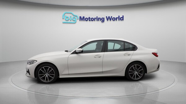 Used BMW 3 Series 2021 for sale - 75257263: Photo 5