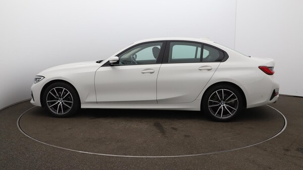 Used BMW 3 Series 2021 for sale - 75257263: Photo 63