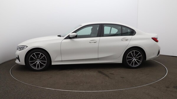 Used BMW 3 Series 2021 for sale - 75257263: Photo 64