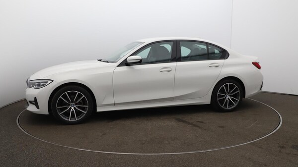 Used BMW 3 Series 2021 for sale - 75257263: Photo 65