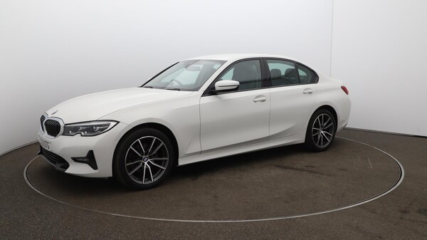 Used BMW 3 Series 2021 for sale - 75257263: Photo 67