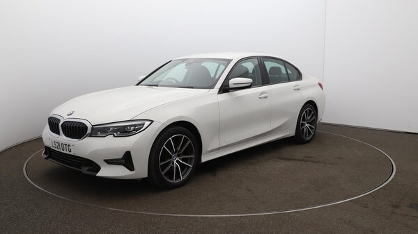 Used BMW 3 Series 2021 for sale - 75257263: Photo 68