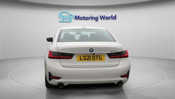 Used BMW 3 Series 2021 for sale - 75257263: Photo 7