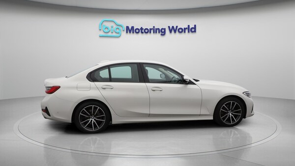 Used BMW 3 Series 2021 for sale - 75257263: Photo 9