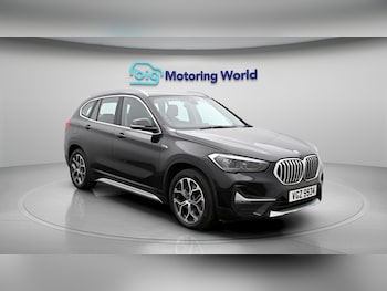 Used BMW X1 2022 for sale - 78488715: Photo