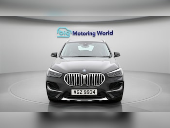 Used BMW X1 2022 for sale - 78488715: Photo