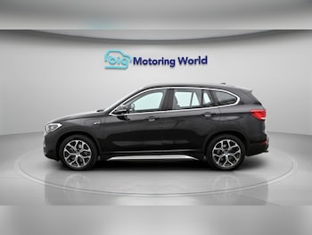 Used BMW X1 2022 for sale - 78488715: Photo