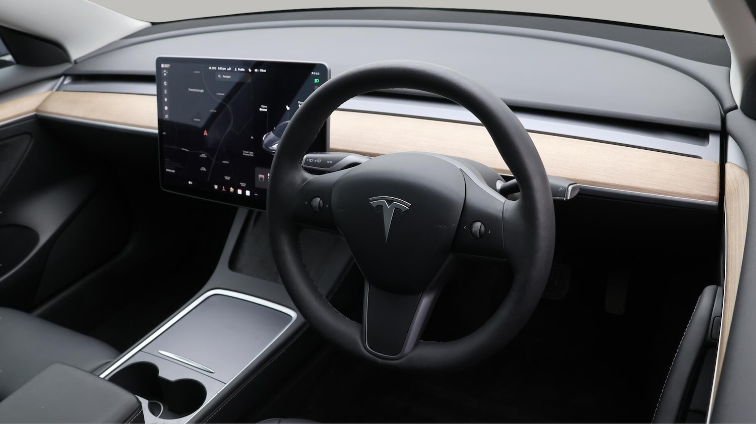 Used Tesla Model 3 2021 for sale - 76689282: Photo 10