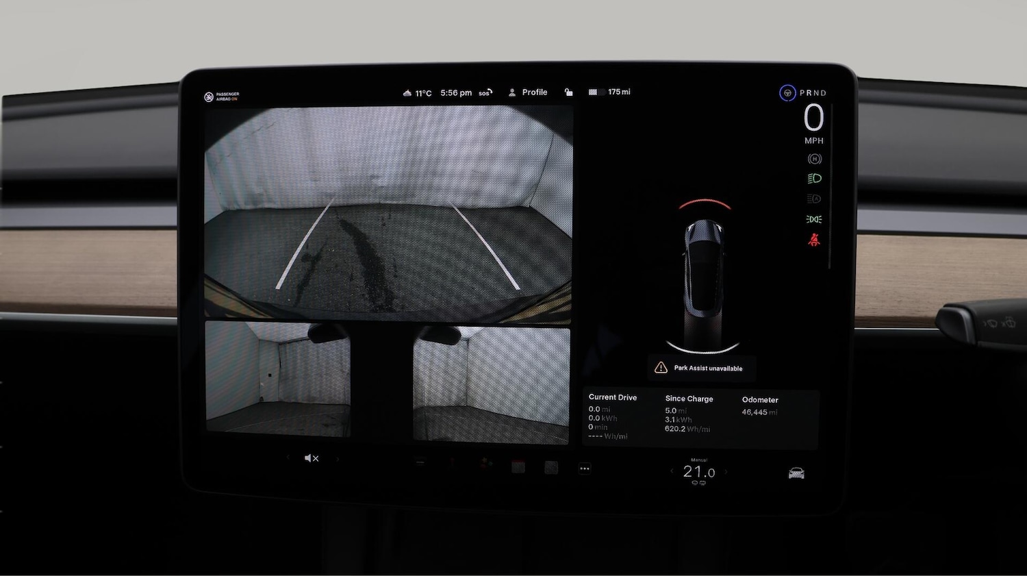 Used Tesla Model 3 2021 for sale - 76689282: Photo 27