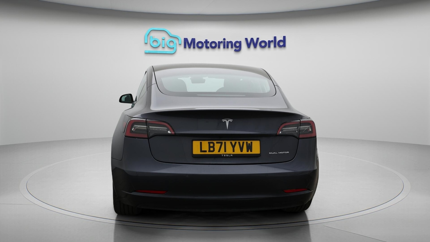 Used Tesla Model 3 2021 for sale - 76689282: Photo 7