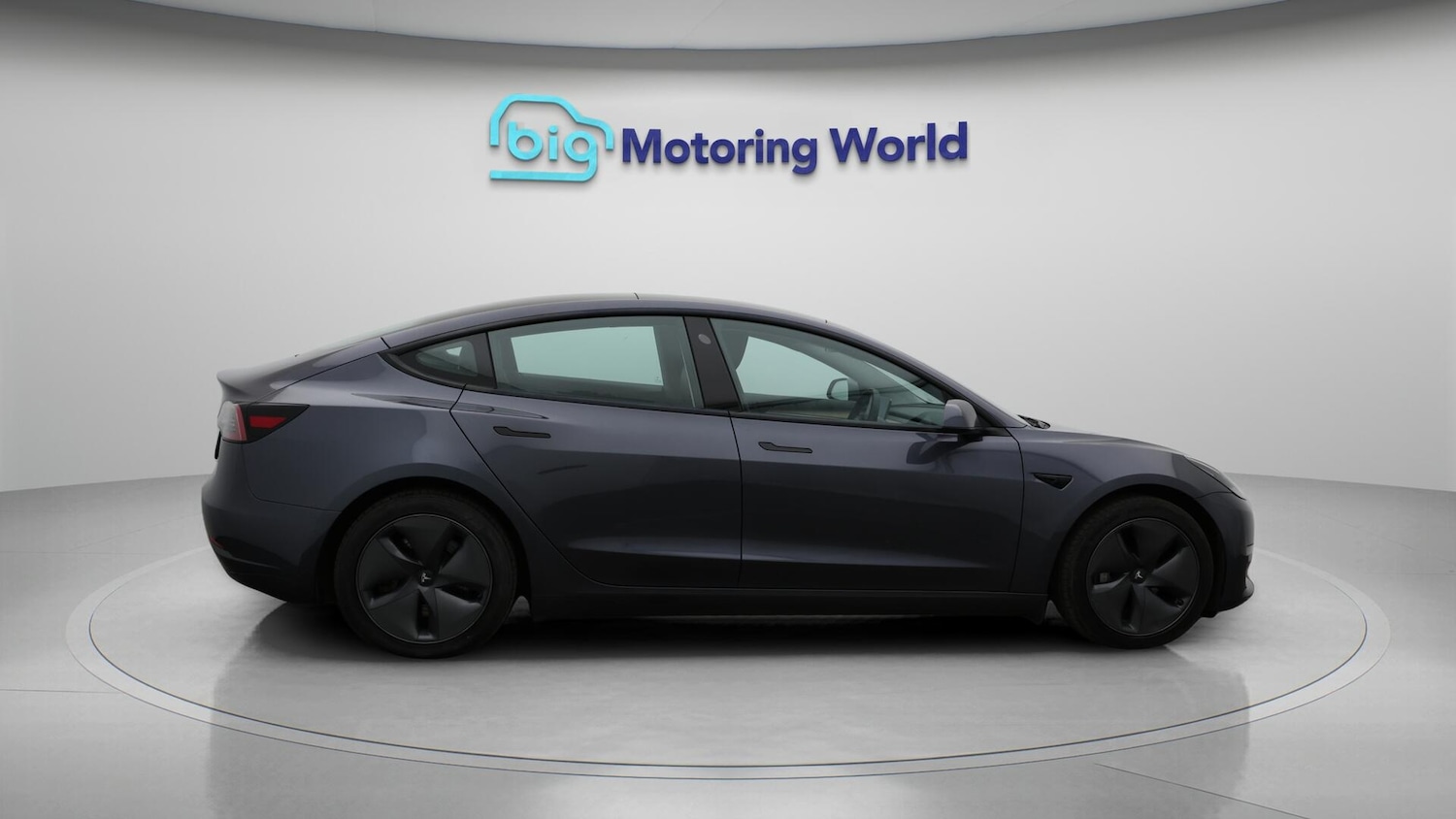 Used Tesla Model 3 2021 for sale - 76689282: Photo 9