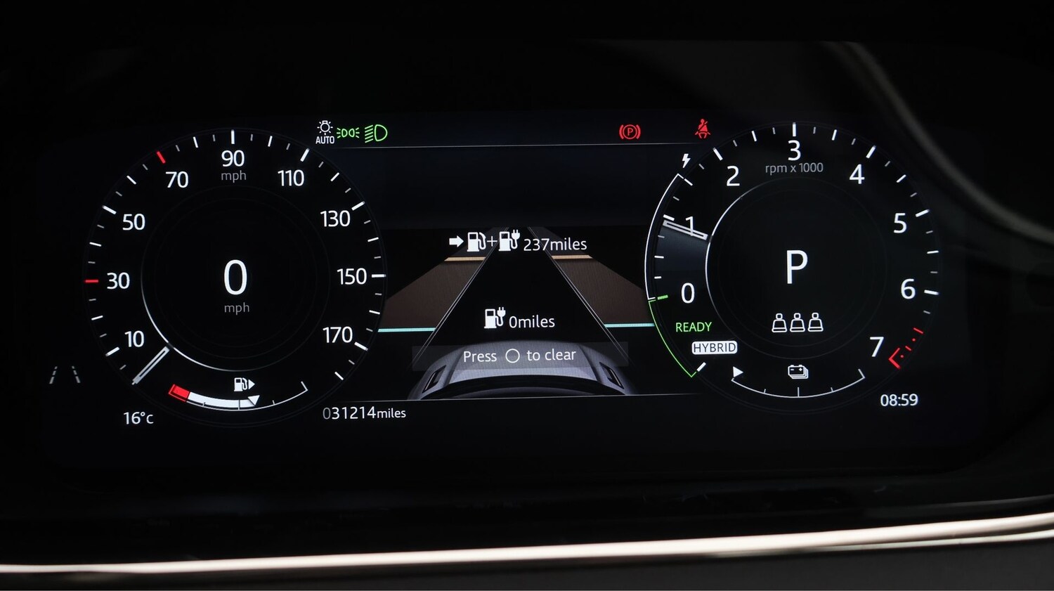 Used Land Rover Range Rover Evoque 2022 for sale - 77270874: Photo 10