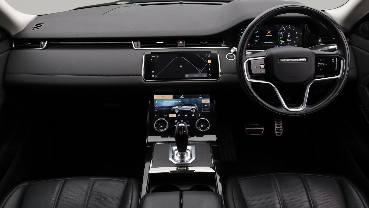 Used Land Rover Range Rover Evoque 2022 for sale - 77270874: Photo 13