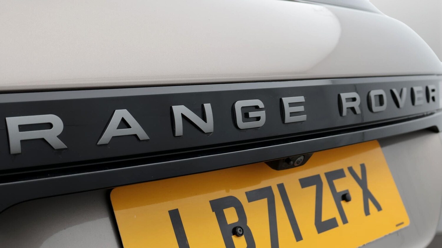 Used Land Rover Range Rover Evoque 2022 for sale - 77270874: Photo 21