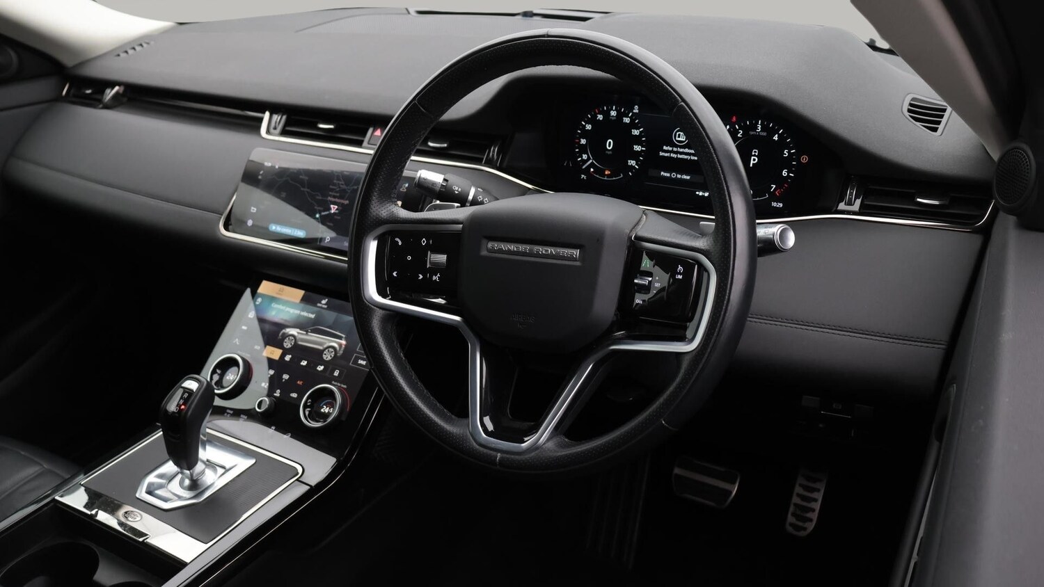 Used Land Rover Range Rover Evoque 2022 for sale - 77270874: Photo 9