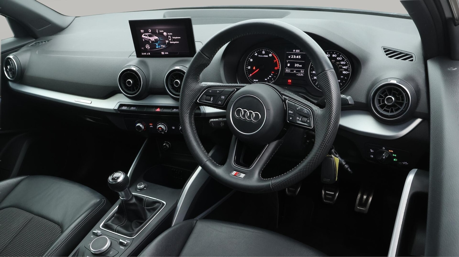 Used Audi Q2 2020 for sale - 76562312: Photo 10