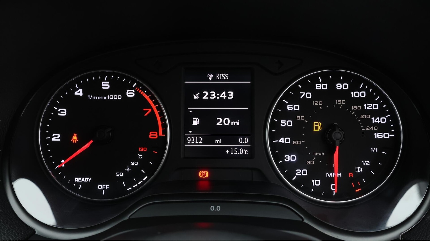 Used Audi Q2 2020 for sale - 76562312: Photo 11