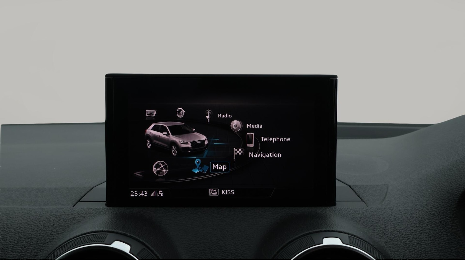 Used Audi Q2 2020 for sale - 76562312: Photo 12