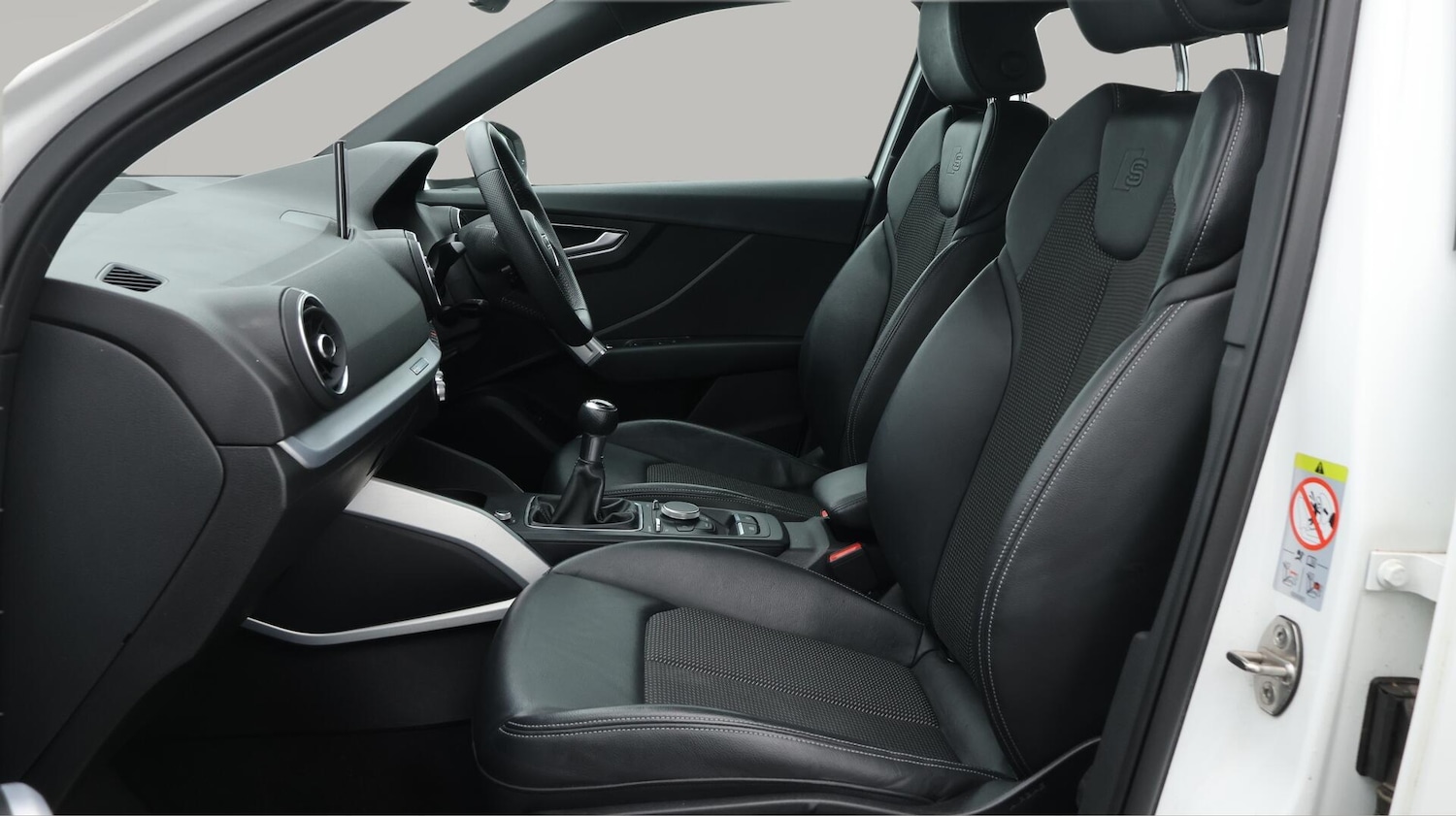 Used Audi Q2 2020 for sale - 76562312: Photo 15