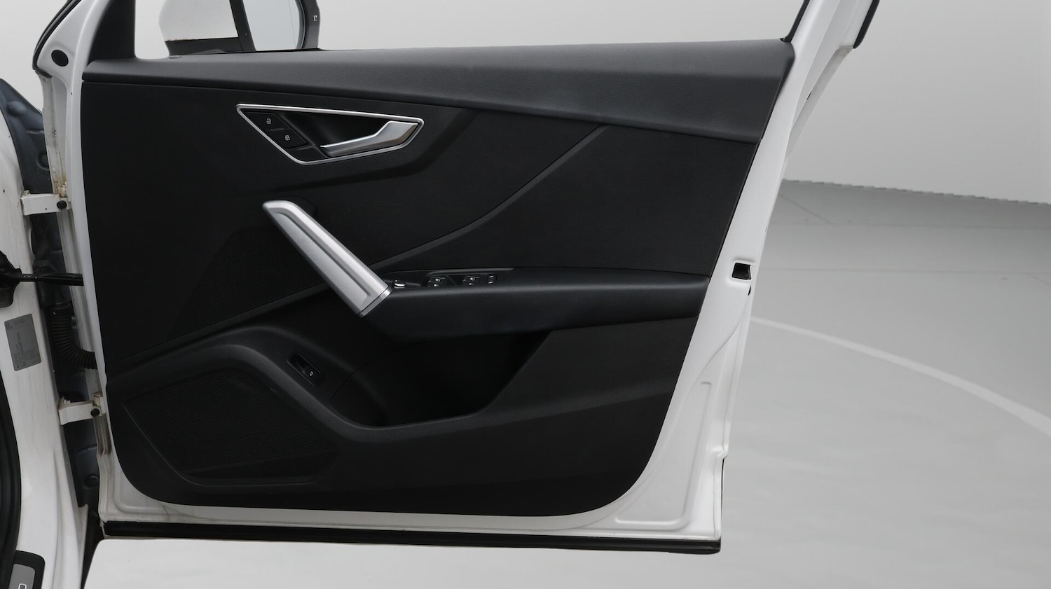 Used Audi Q2 2020 for sale - 76562312: Photo 16