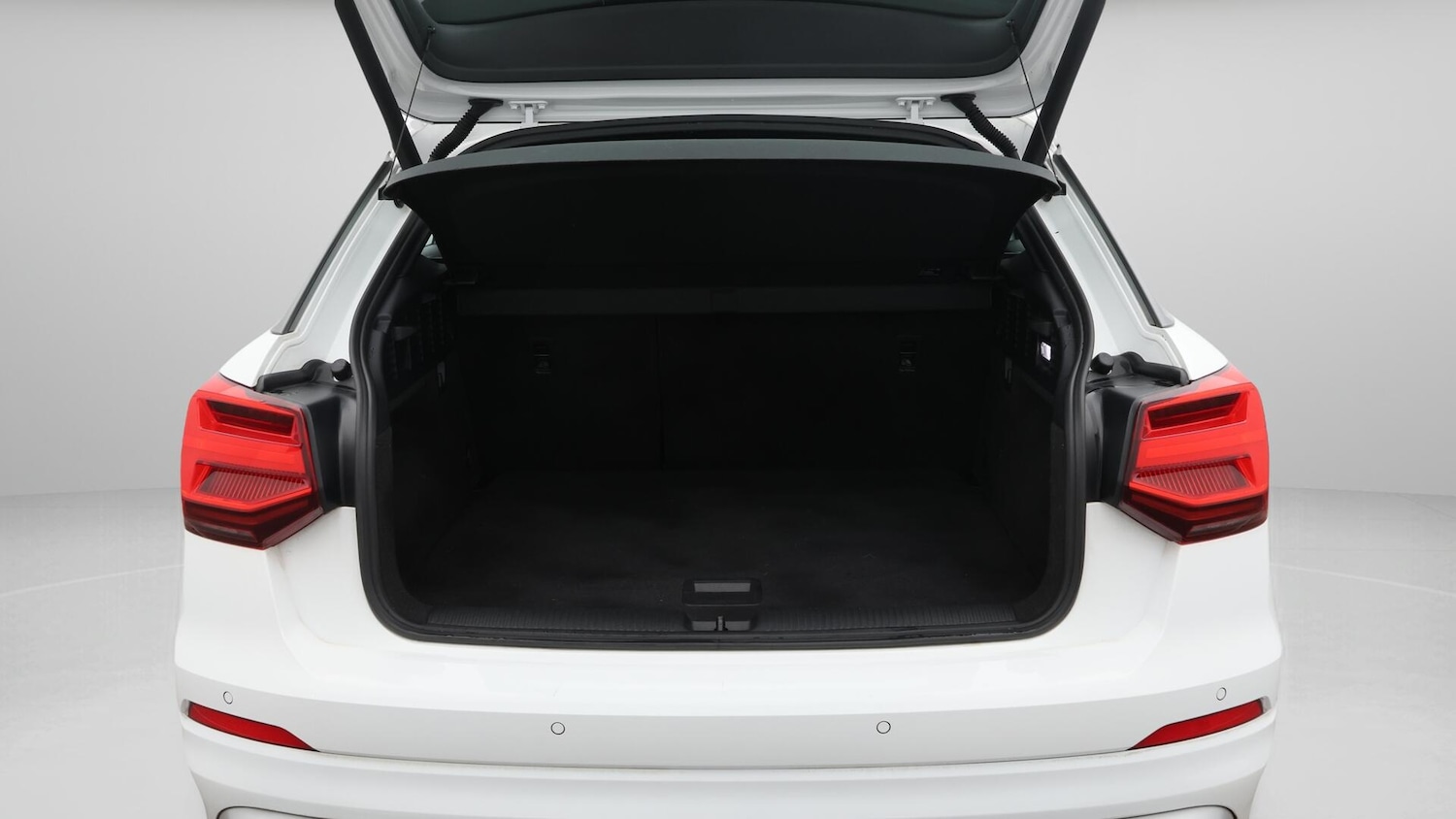 Used Audi Q2 2020 for sale - 76562312: Photo 18