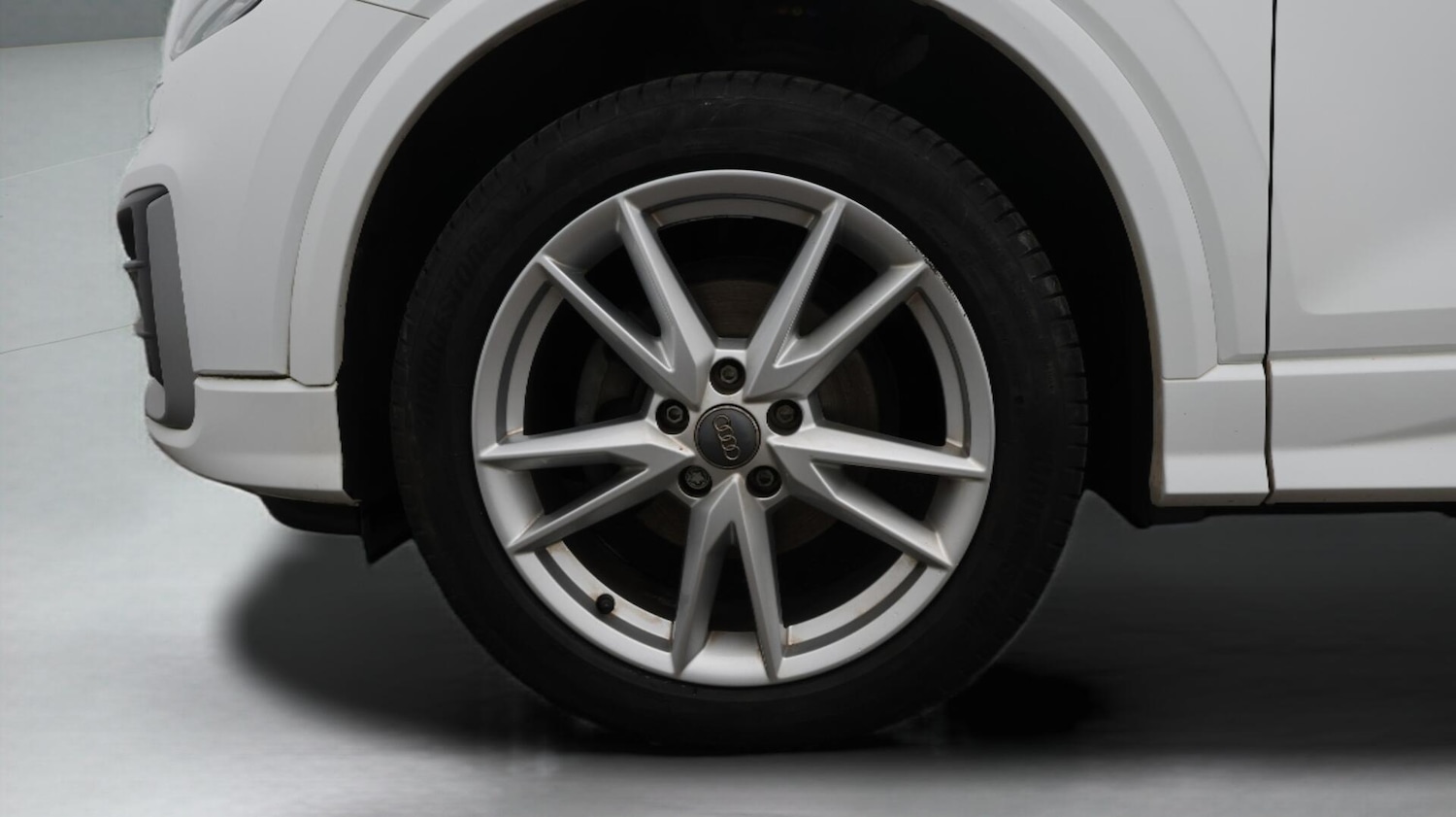 Used Audi Q2 2020 for sale - 76562312: Photo 19