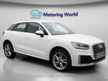 Audi - Q2