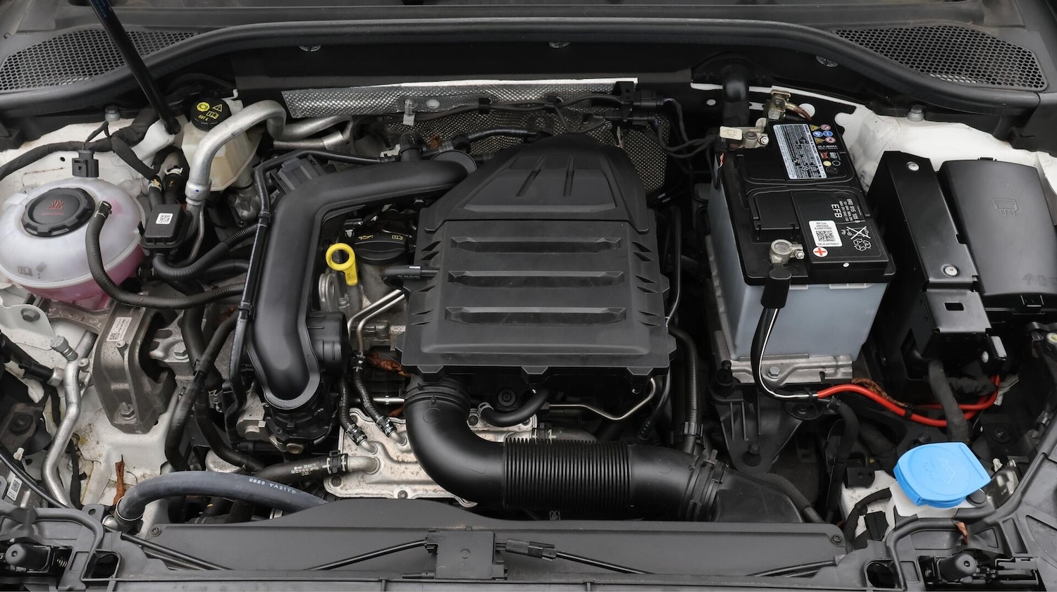 Used Audi Q2 2020 for sale - 76562312: Photo 20