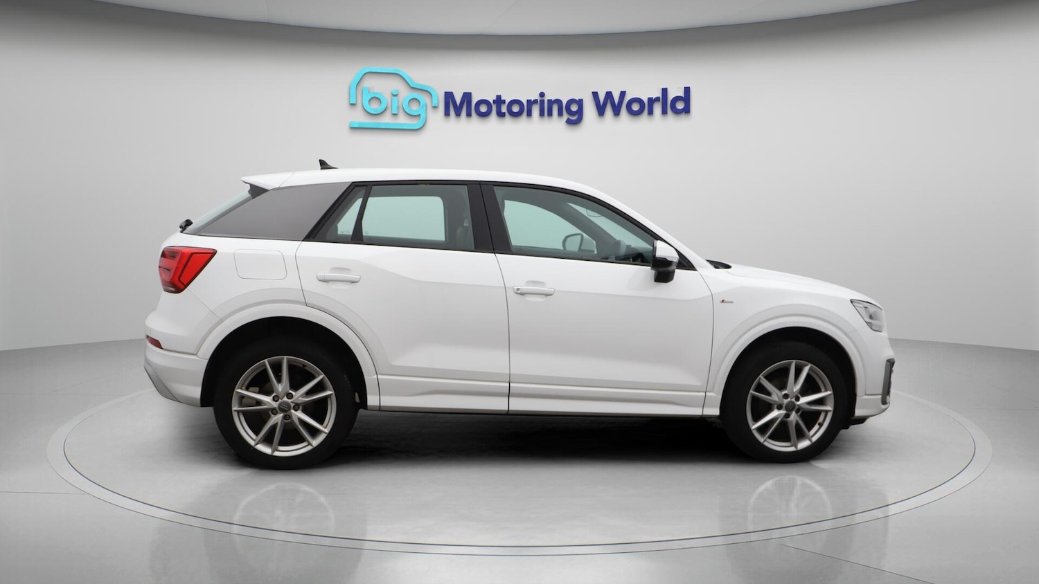 Used Audi Q2 2020 for sale - 76562312: Photo 9