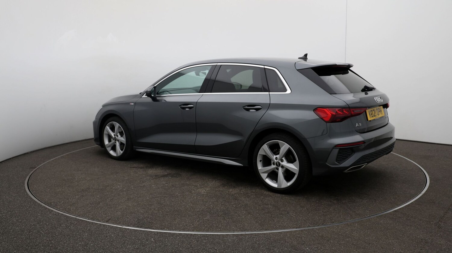 Used Audi A3 for sale - 76811926: Photo 27