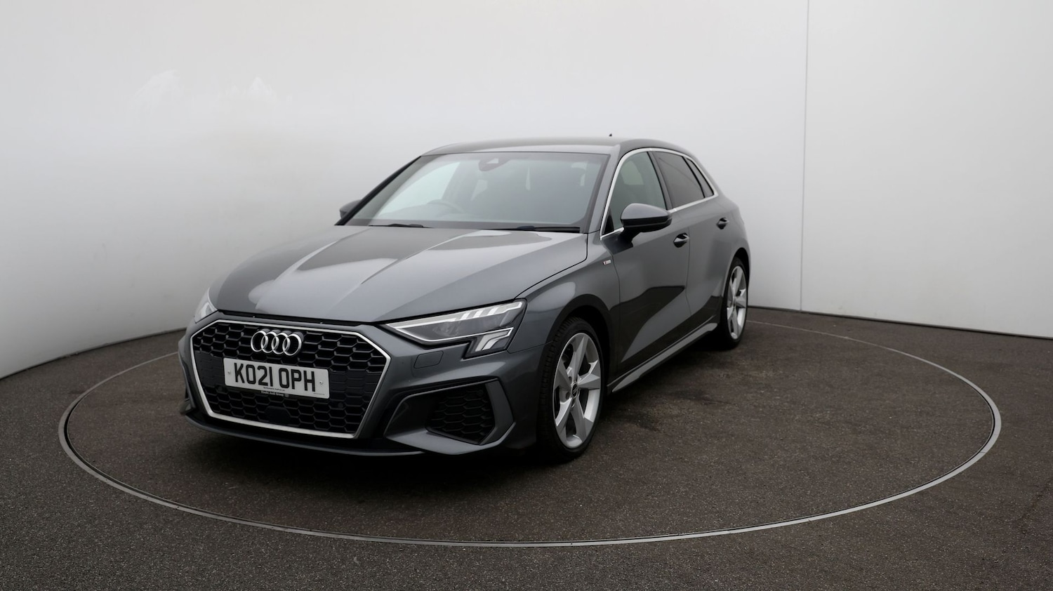 Used Audi A3 for sale - 76811926: Photo 29
