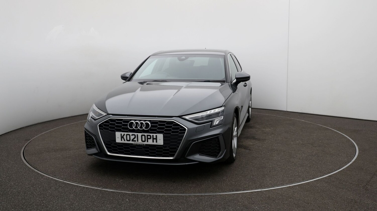 Used Audi A3 for sale - 76811926: Photo 30