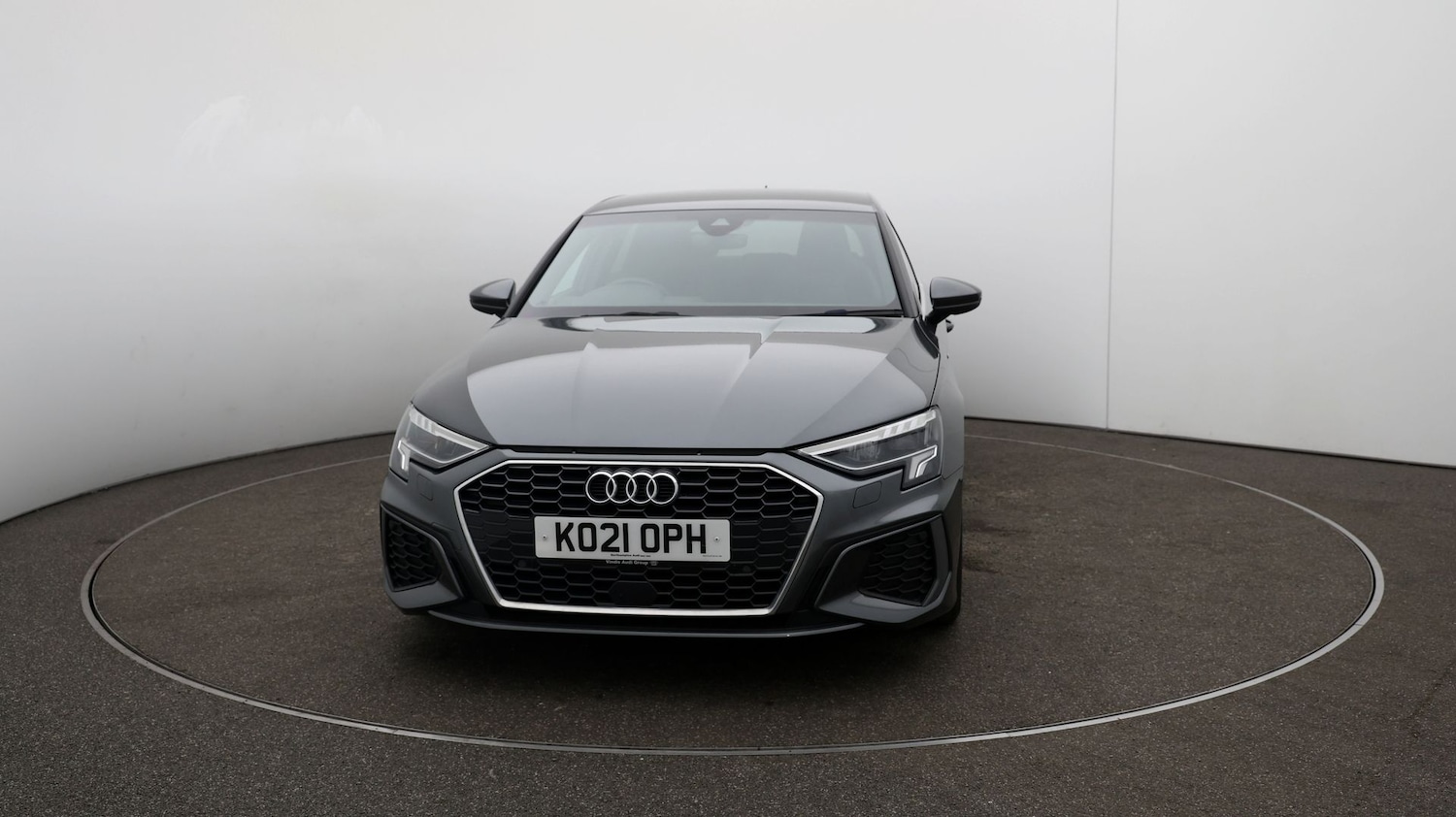 Used Audi A3 for sale - 76811926: Photo 31