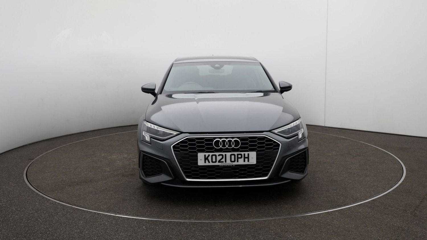 Used Audi A3 for sale - 76811926: Photo 32