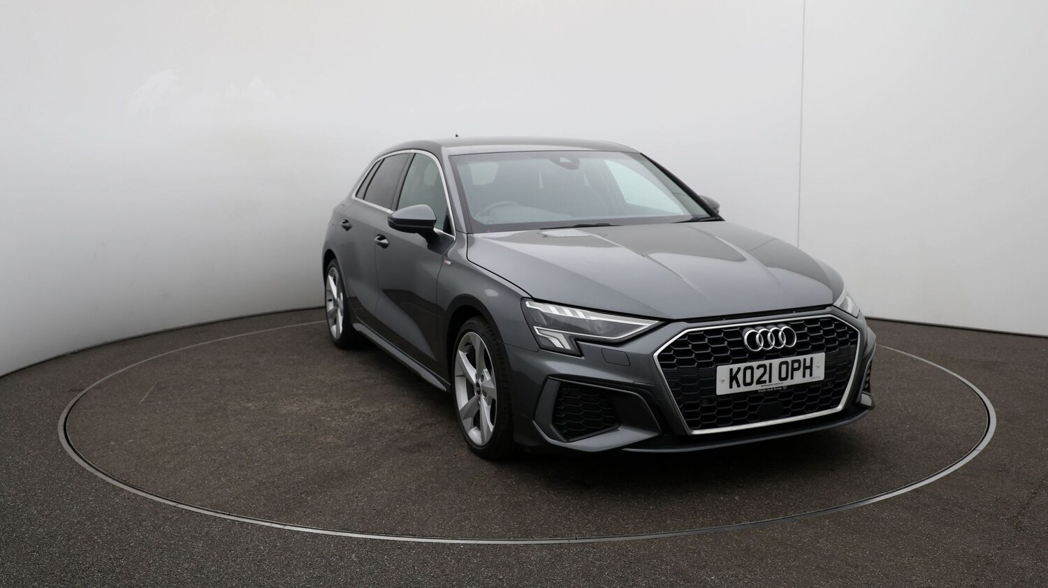 Used Audi A3 for sale - 76811926: Photo 34