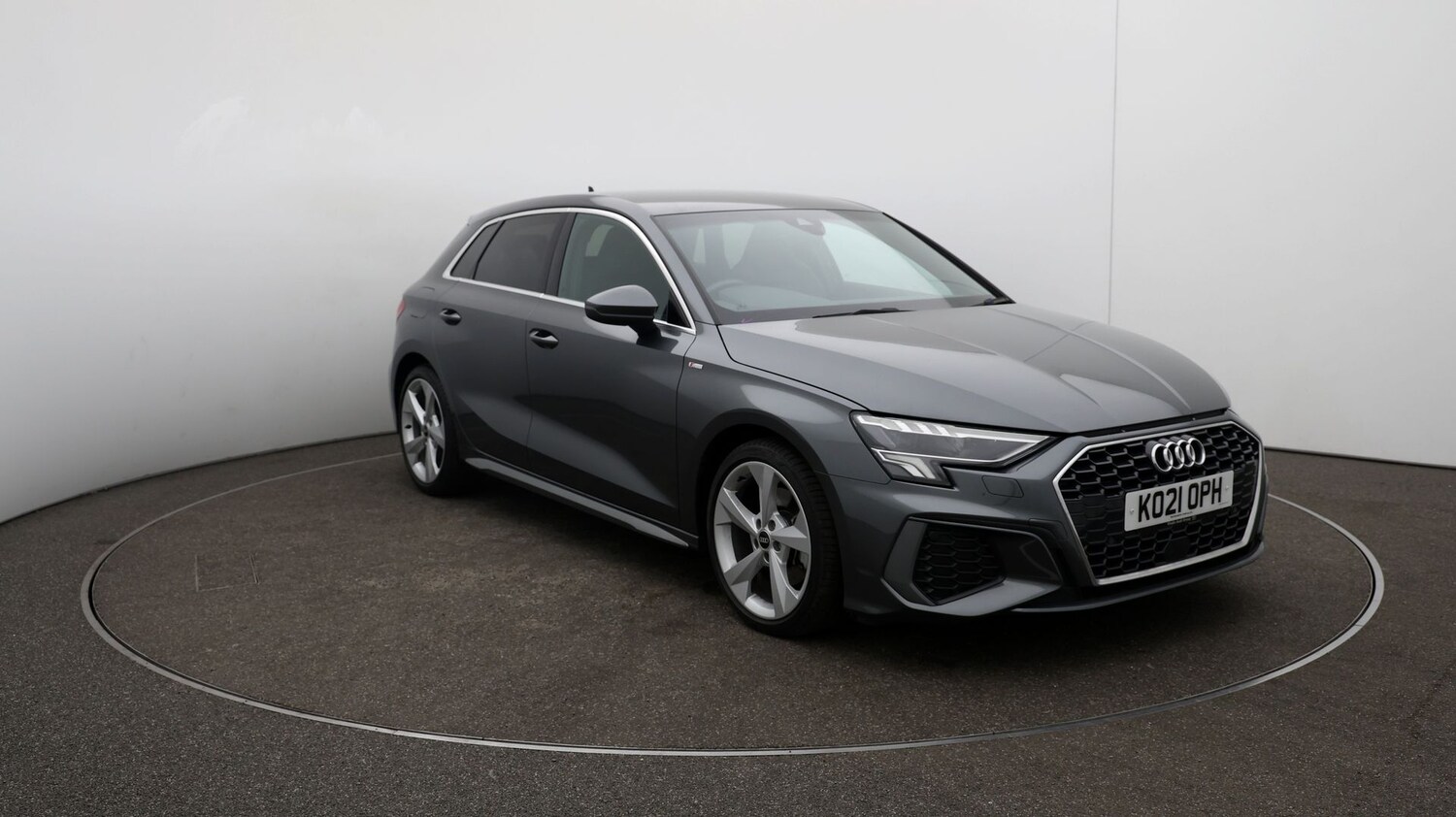 Used Audi A3 for sale - 76811926: Photo 35