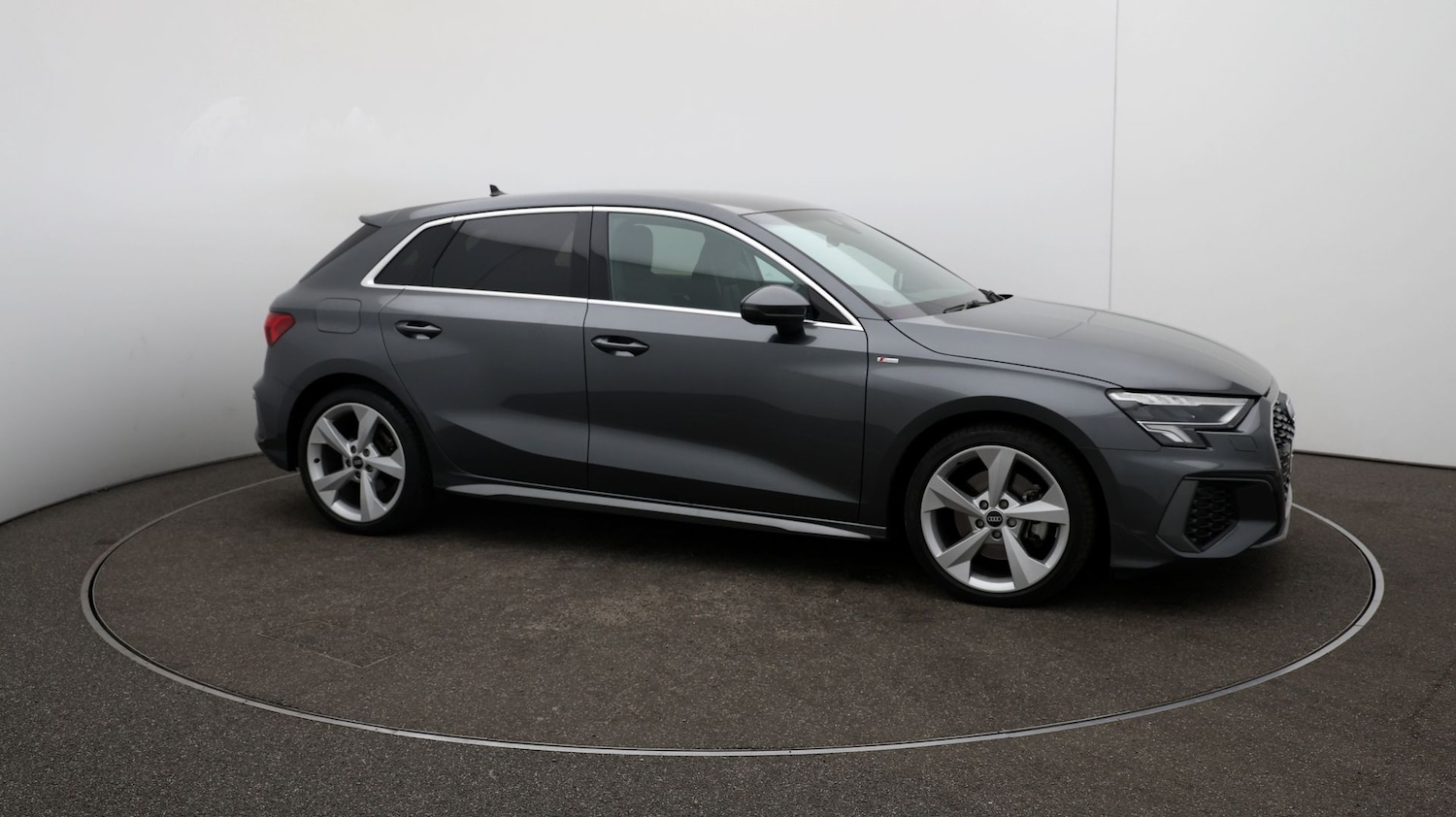 Used Audi A3 for sale - 76811926: Photo 38